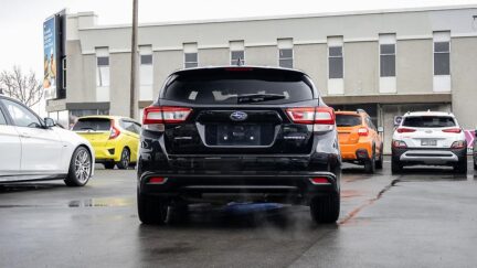 2017 Subaru Impreza 2.0i-S Eyesight AWD image 352275