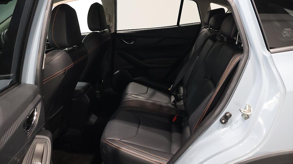 2017 Subaru XV 2.0i-L Eyesight AWD image 349560