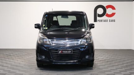 2014 Suzuki Solio Solio Black and White 2 DJE image 349051