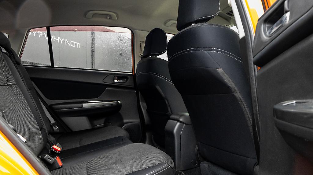 2012 Subaru XV 2.0i-L Eyesight 4WD image 349783