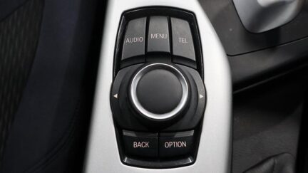 2012 BMW 116i Low Kms image 352113