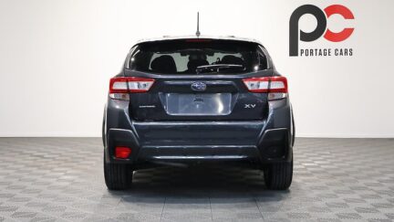 2017 Subaru XV 2.0i-L Eyesight AWD image 350466