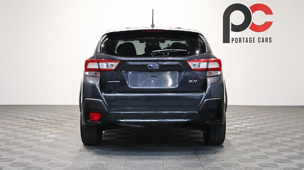 2017 Subaru XV 2.0i-L Eyesight AWD image 350466