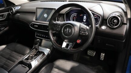 2022 MG HS 2.0PT/4WD/6AT image 351536