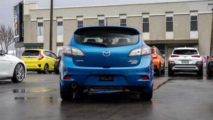 2013 Mazda Axela 20s Skyactive sport image 352255