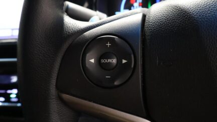 2015 Honda Grace Hybrid EX image 348811