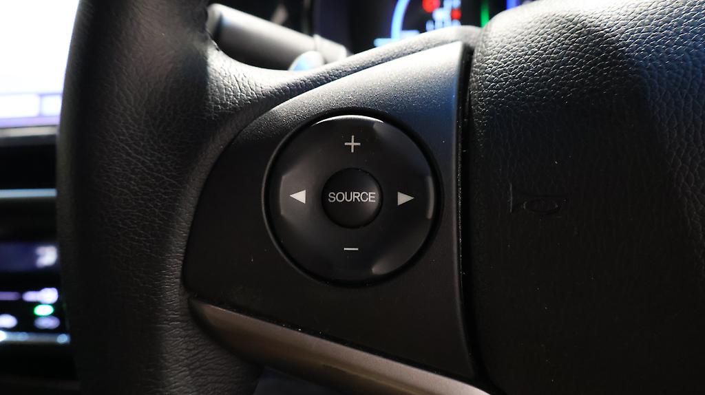 2015 Honda Grace Hybrid EX image 348811