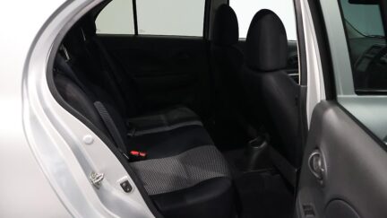 2015 Nissan March X V Selection, Low kms image 351006
