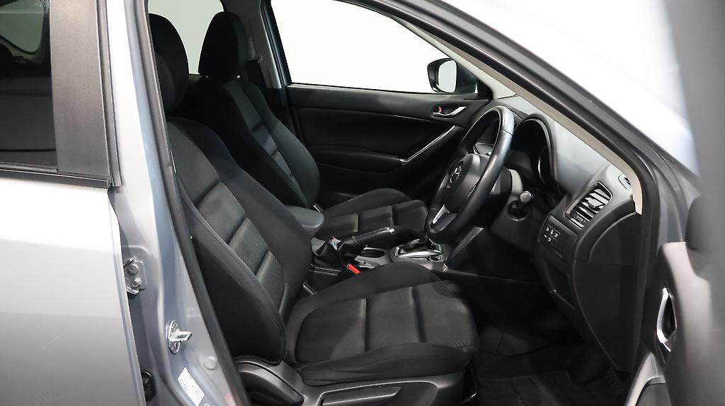 2012 Mazda CX-5 20S image 348539