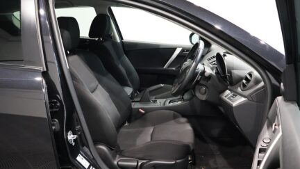 2013 Mazda Axela Sports 20S-Skyactiv Sports Edition image 346703