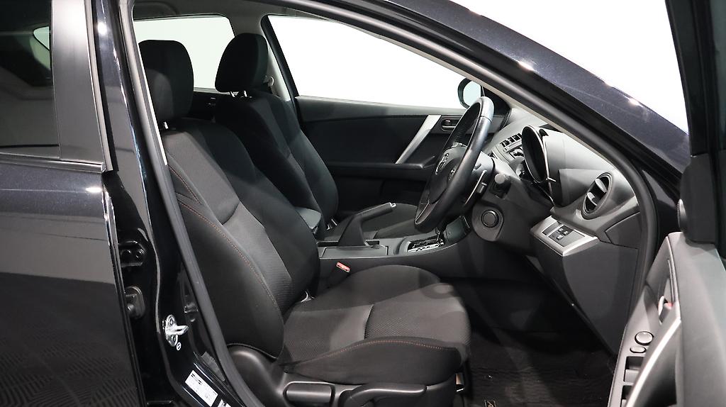 2013 Mazda Axela Sports 20S-Skyactiv Sports Edition image 346703