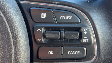 2016 Kia Sportage EX 2.4P/4WD/6AT/SW/5 image 351366