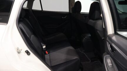 2017 Subaru Impreza Sport 1.6i-L Eyesight image 348942