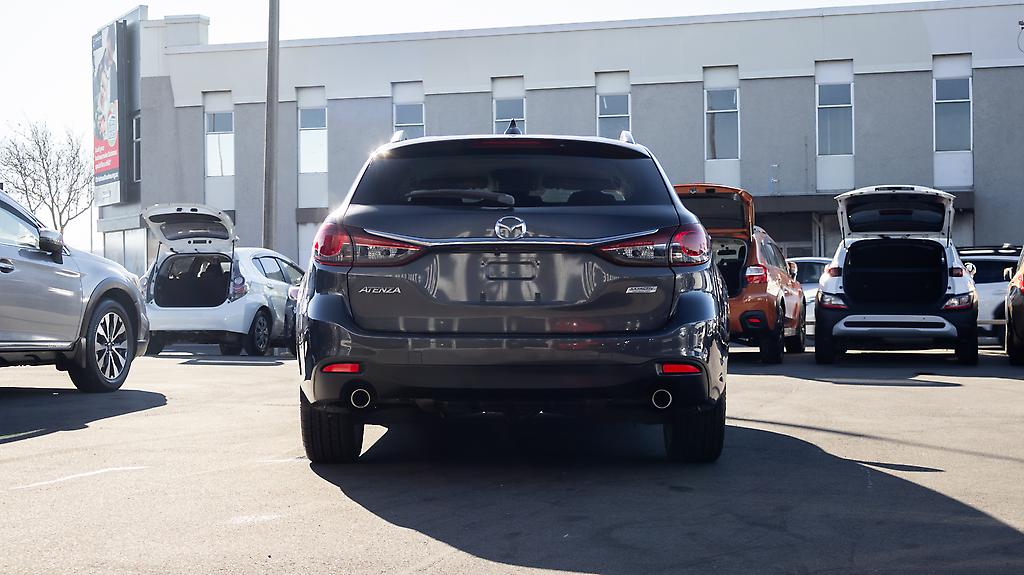 2013 Mazda Atenza 20s  Adaptive Cruise Control image 349273