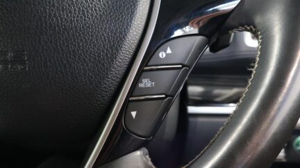 2013 Honda Odyssey Absolute EX image 351216