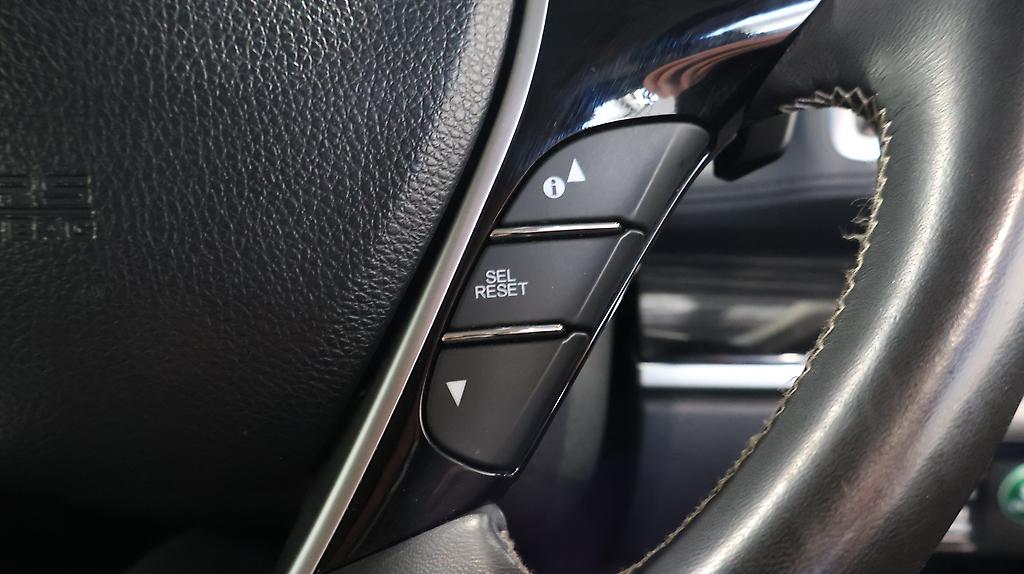 2013 Honda Odyssey Absolute EX image 351216
