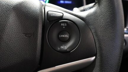 2015 Honda Shuttle Hybrid X image 351323