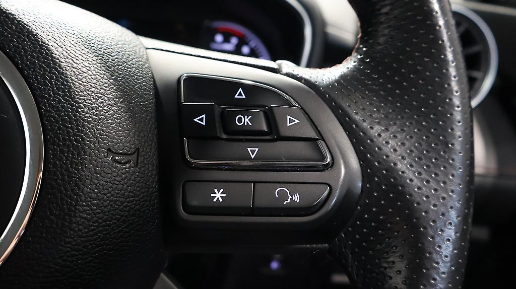 2022 MG HS 2.0PT/4WD/6AT image 352471
