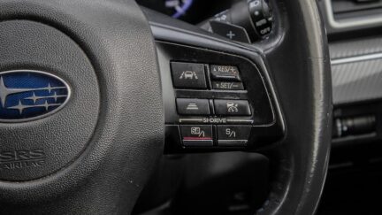 2015 Subaru Levorg 2.0i GTS AWD Wagon STI Kit image 349913
