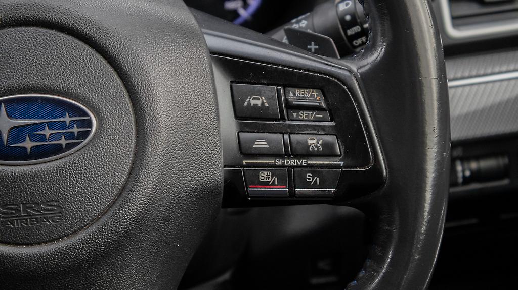 2015 Subaru Levorg 2.0i GTS AWD Wagon STI Kit image 349913