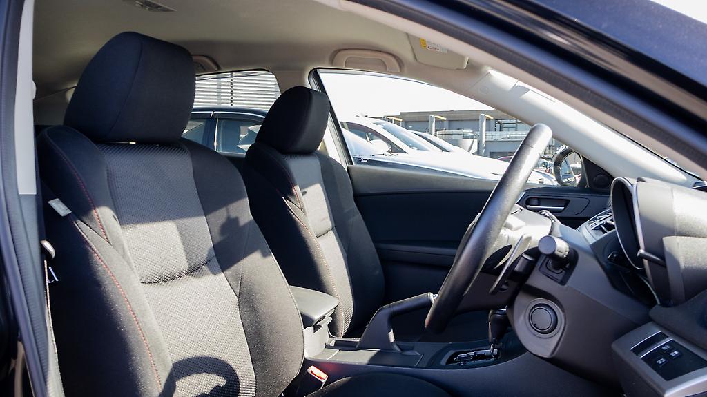 2013 Mazda Axela Sports 20S-Skyactiv Sports Edition image 350807