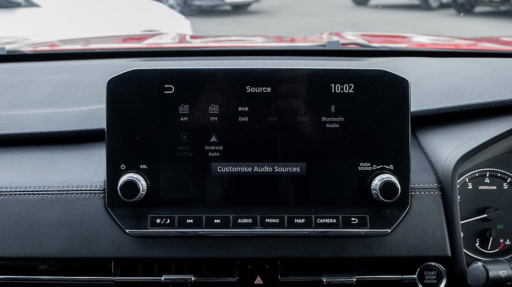 2022 Mitsubishi Outlander LS 2.5P/4WD/NZ NEW image 350160