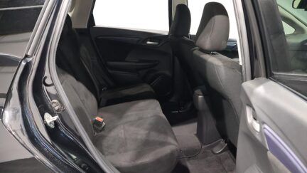 2015 Honda Shuttle Hybrid Navi Limited image 351694