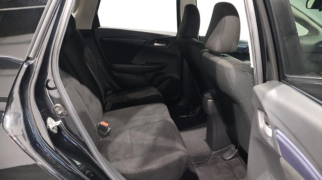 2015 Honda Shuttle Hybrid Navi Limited image 351694