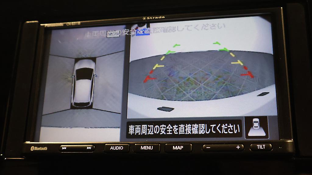2021 Nissan Note S Model image 351253