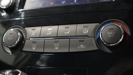 2022 Nissan X-trail ST 2.5P/4WD/6CVT image 351097