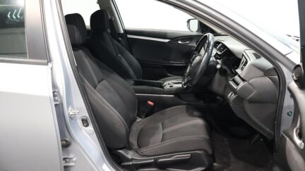 2020 Honda Civic SX 1.8P/CVT – NZ NEW image 347449