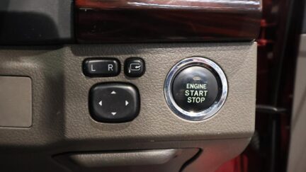 2011 Toyota Mark-X 250G image 348006