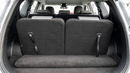 2021 Hyundai Santa Fe TM 2.5P/4WD/6AT NZ NEW image 349714