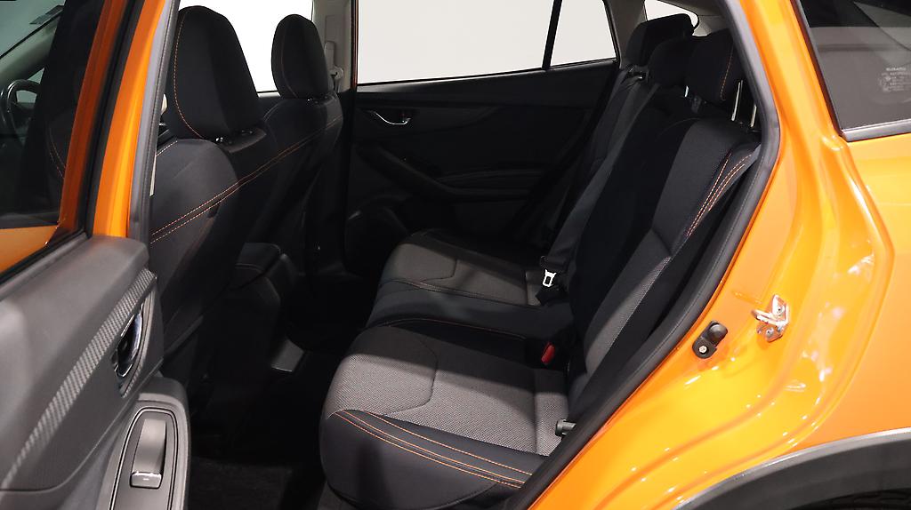 2017 Subaru XV 2.0i-L Eyesight AWD image 346658