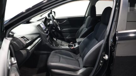 2017 Subaru Impreza Sport 2.0i-S Eyesight AWD image 349995