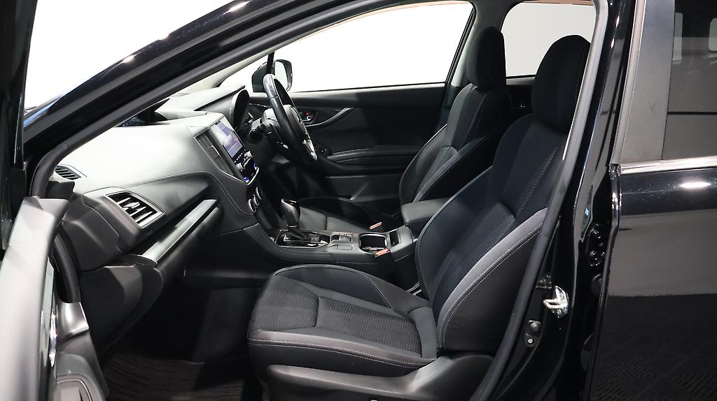 2017 Subaru Impreza Sport 2.0i-S Eyesight AWD image 349995