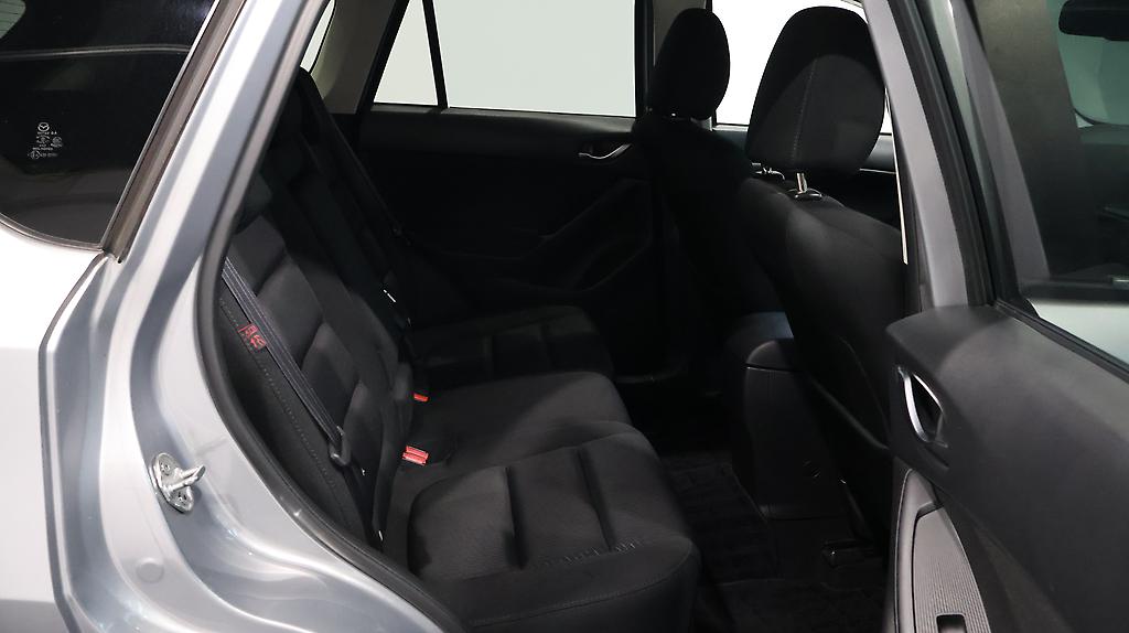 2012 Mazda CX-5 20S image 348538
