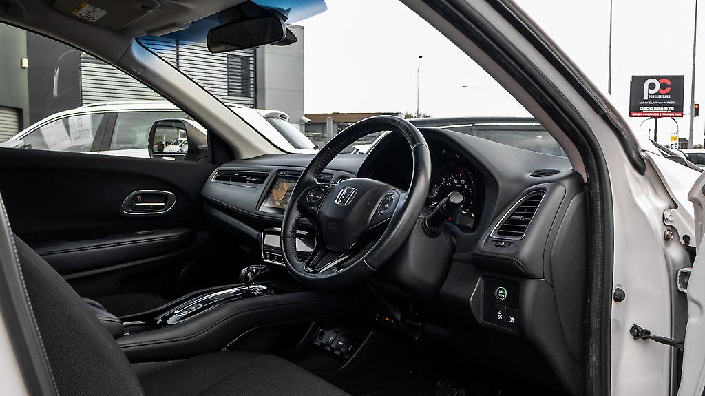 2015 Honda Vezel Hybrid X image 346550