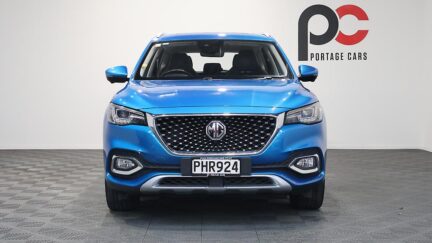 2022 MG HS 2.0PT/4WD/6AT image 351525