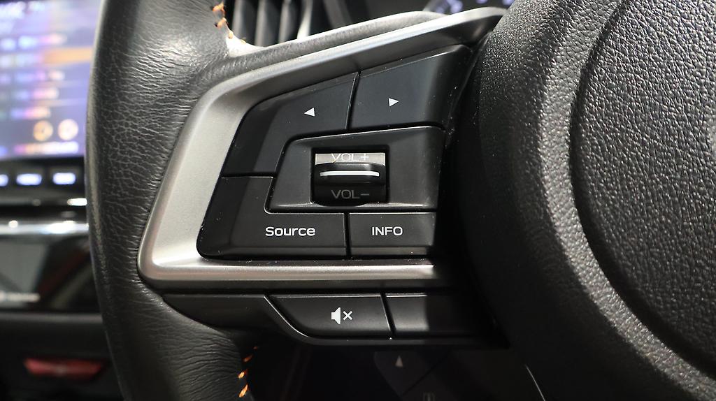 2017 Subaru XV 2.0i-L Eyesight AWD image 346670