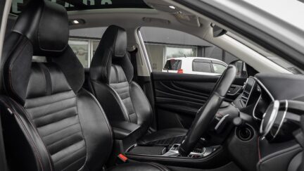 2022 MG HS 2.0PT/4WD/6AT Essence NZ New image 347264
