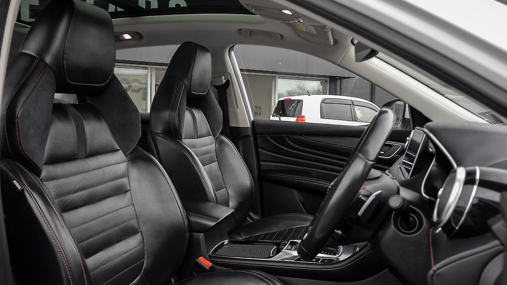 2022 MG HS 2.0PT/4WD/6AT Essence NZ New image 347264