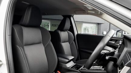 2022 Mitsubishi Outlander LS 2.5P/4WD/NZ NEW image 350167