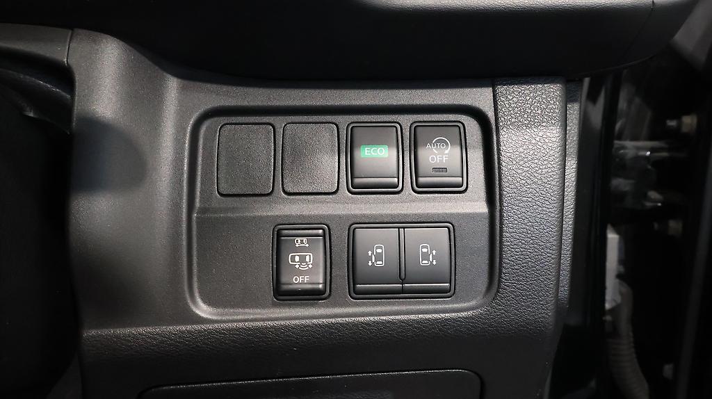 2017 Nissan Serena Hybrid Highway Star V-Selection image 348504