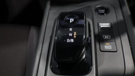 2021 Nissan Note E-Power S Model image 349086