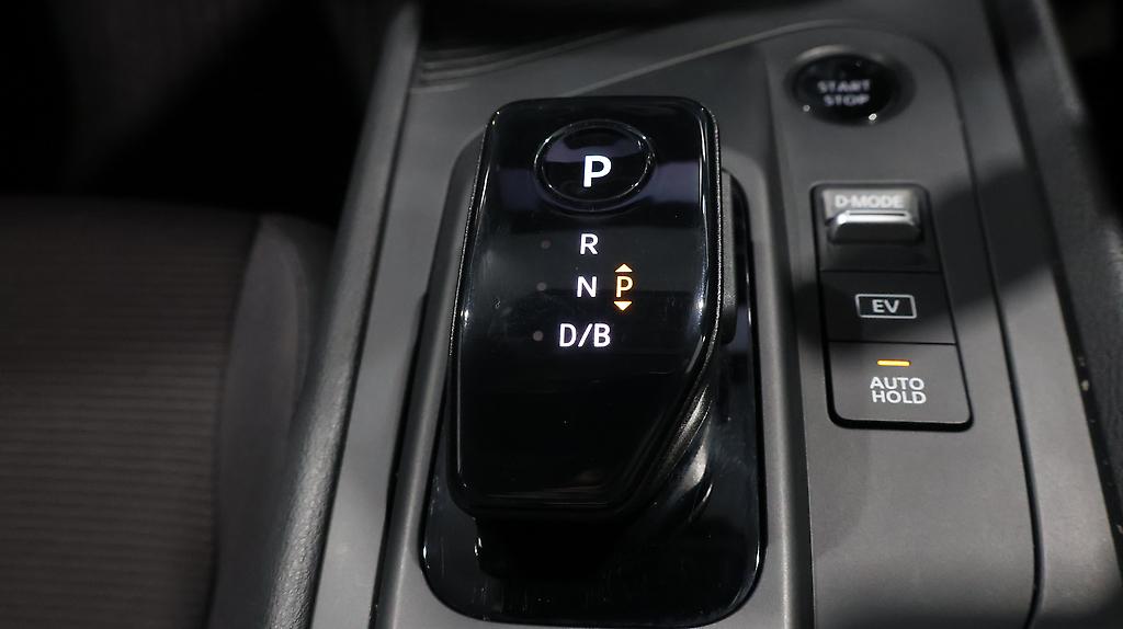 2021 Nissan Note E-Power S Model image 349086