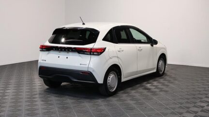 2021 Nissan Note S Model image 351243