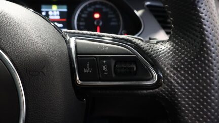 2012 Audi A4 Avant 2.0 TFSI S-Line Package image 347677