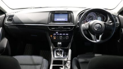 2013 Mazda Atenza 20S Wagon + Cruise Control image 346378