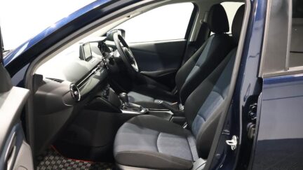 2015 Mazda Demio 13S + Heads Up Display image 350691
